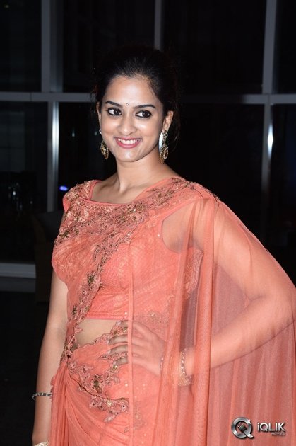 Nanditha-at-Savitri-Movie-Audio-Launch